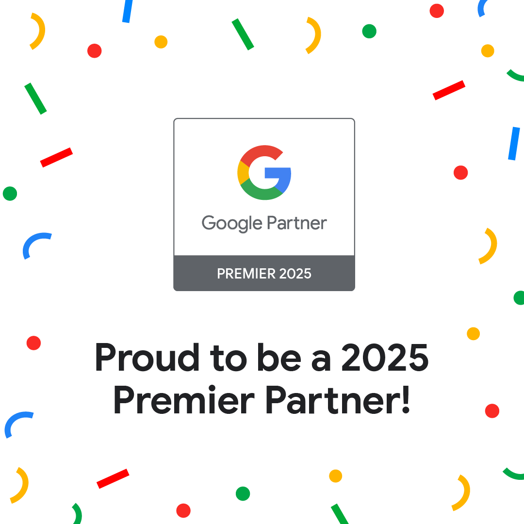 Darkpony Google Ads Premier Partner Ελλάδα